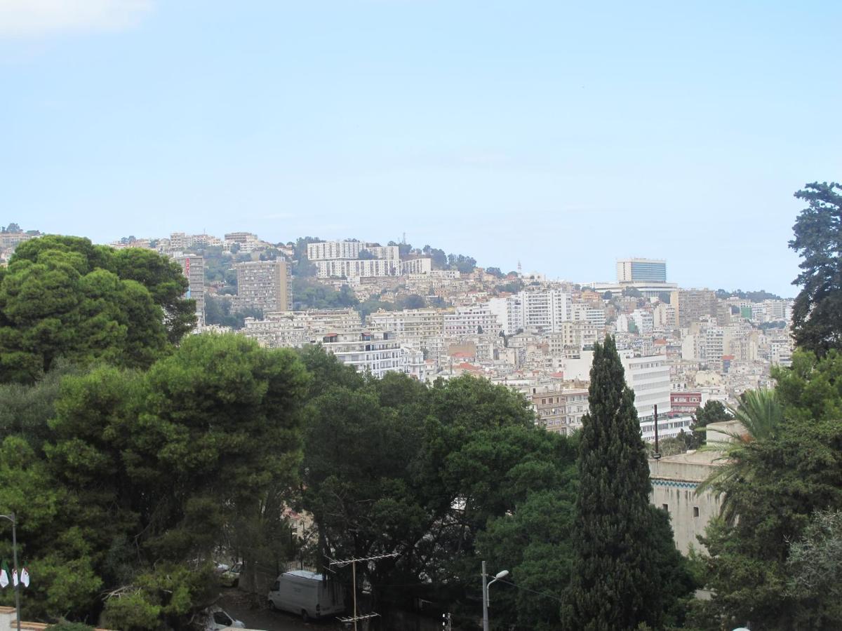 El Jenina Apartment - Housity