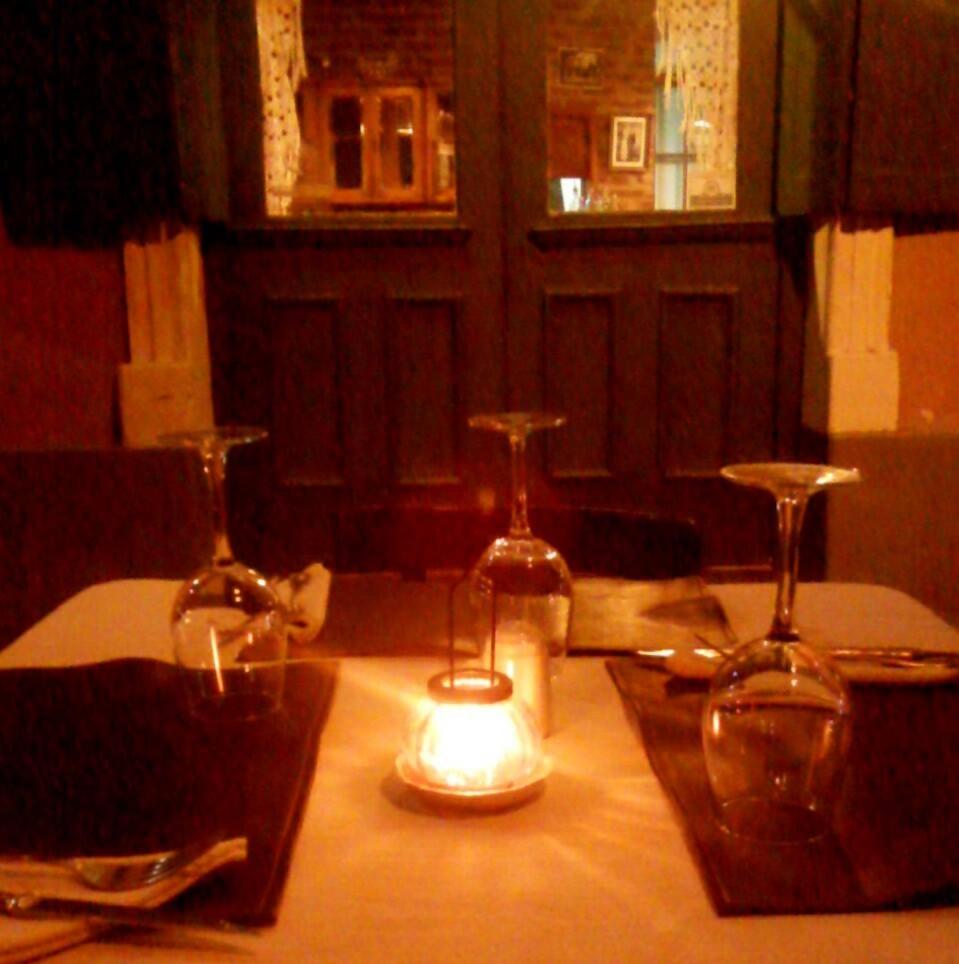 Hostería Restaurante del Puerto - Housity