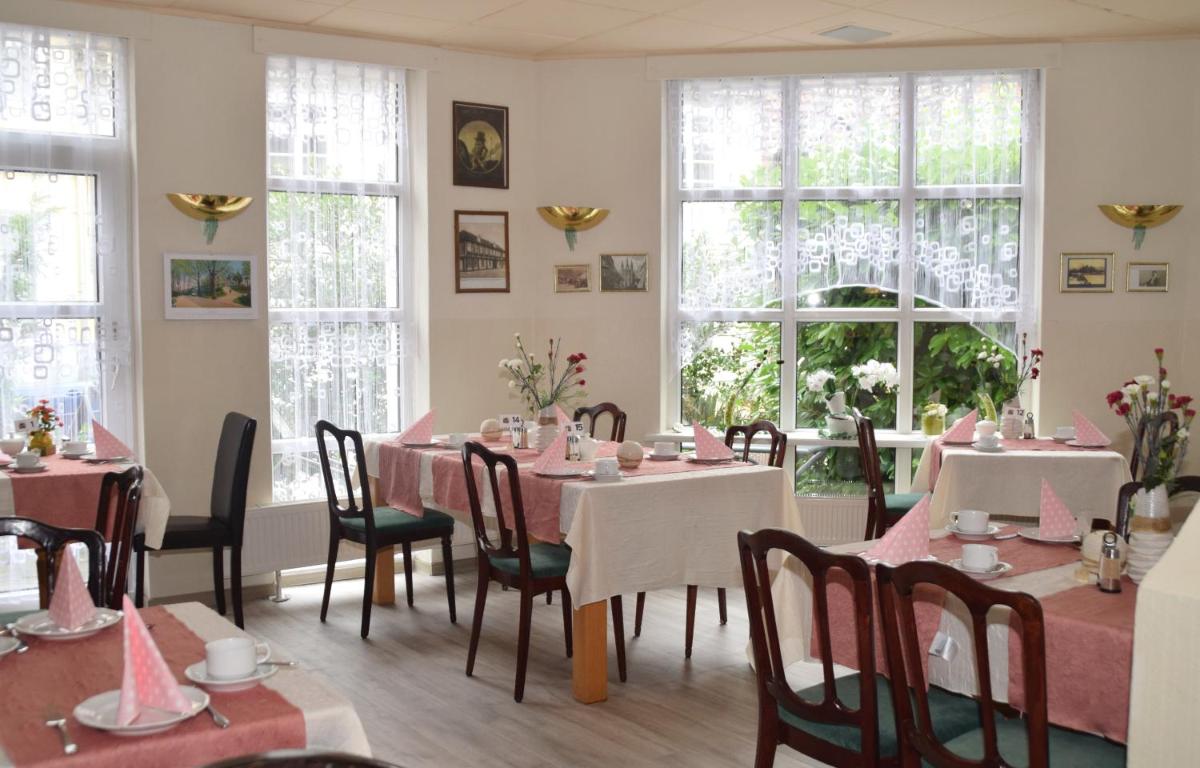 Hotel Nordlicht - Housity