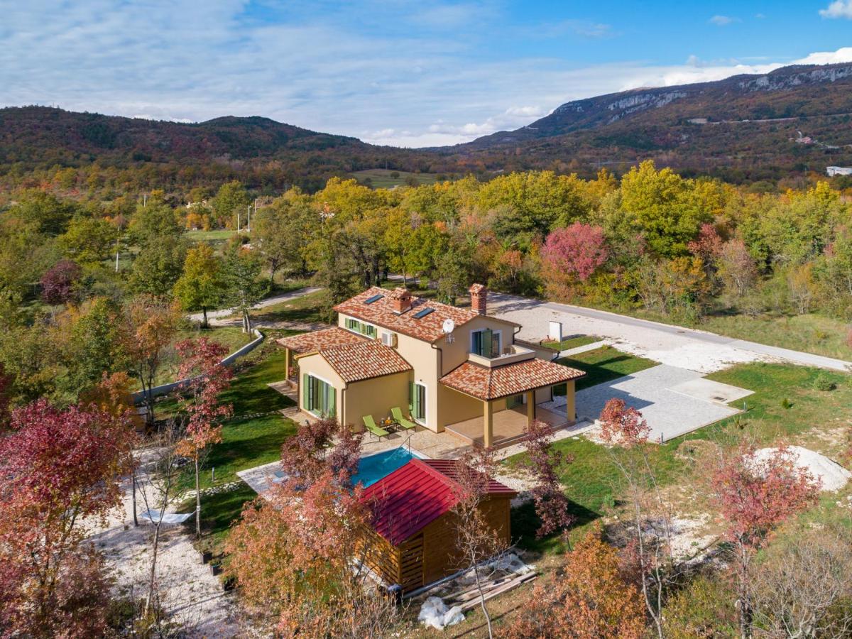 Villa Mare & Monti Istra - Housity