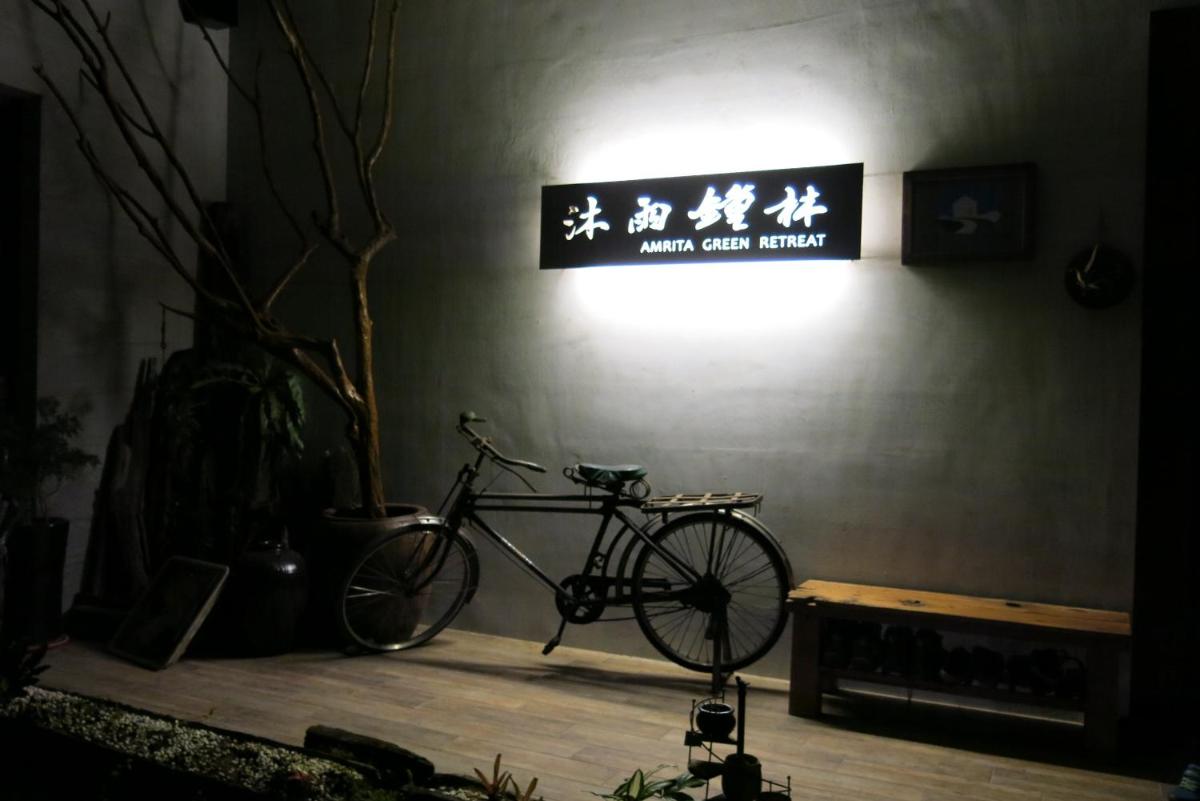 Amrita Green Retreat - Housity
