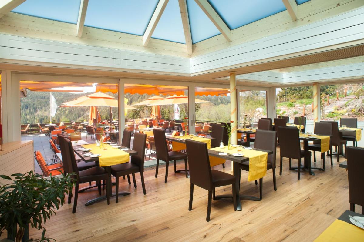 Albtalblick Ihr Wellness- & Wanderhotel - Housity