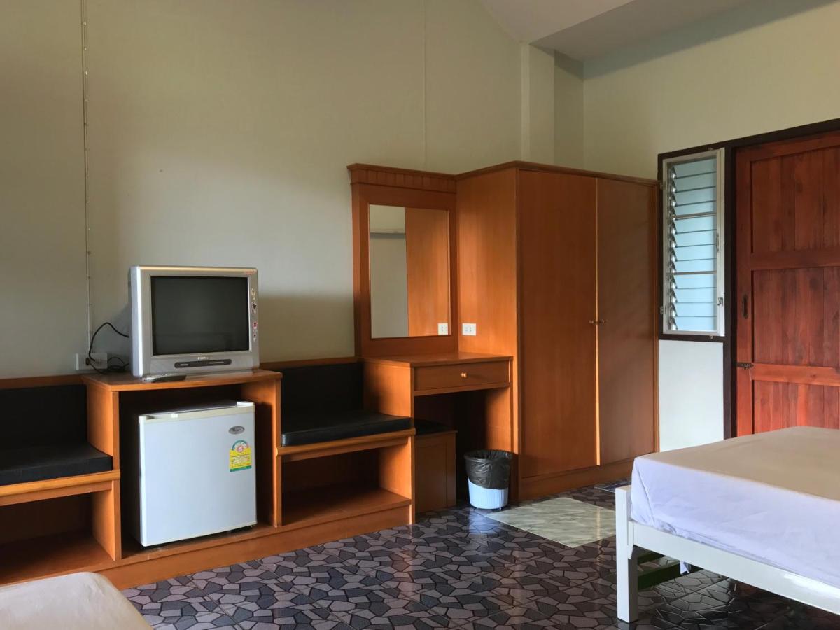 Suitetrails - Prangthong Hotel