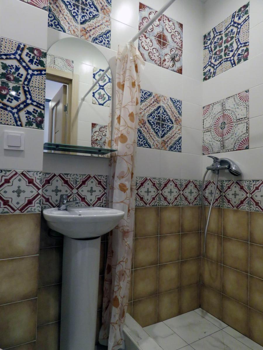 Suitetrails - Korolenko Apartment