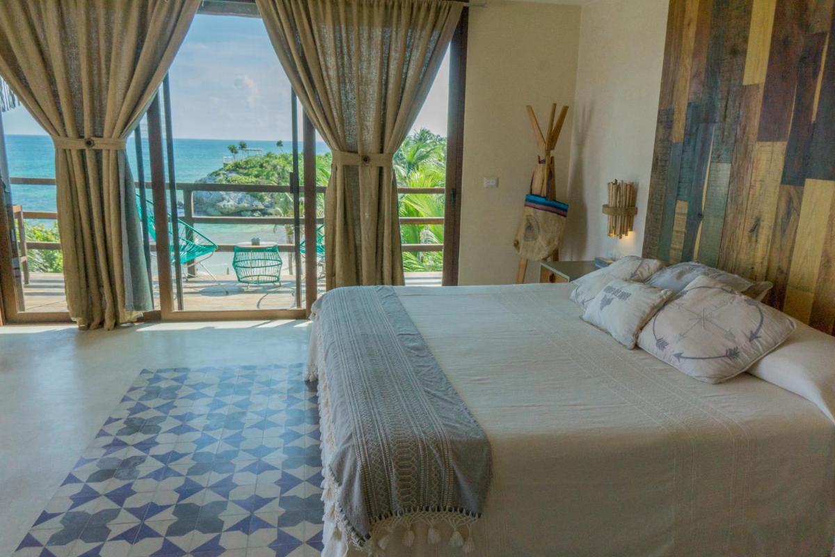 Maria Del Mar Tulum - Adults Only - Housity