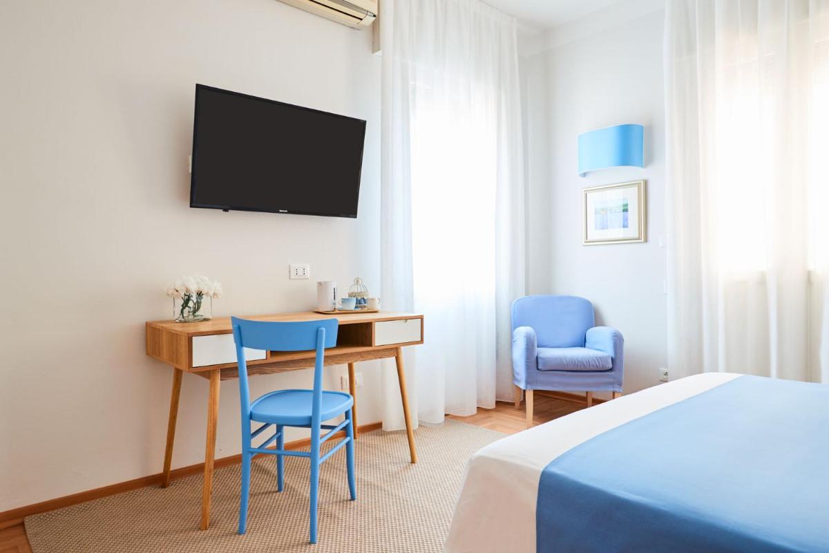 La Serliana - Bed&Breakfast - Housity