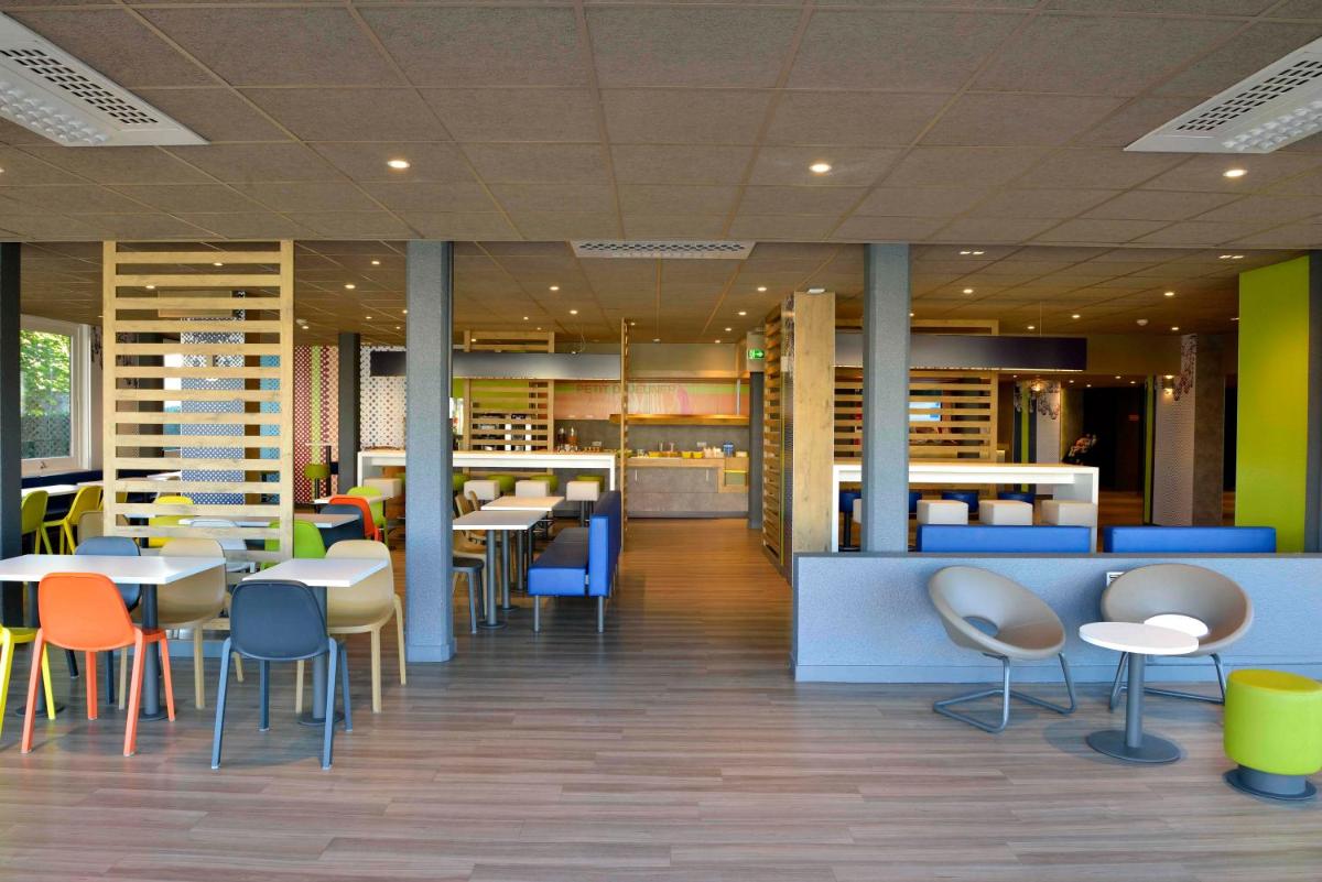 ibis budget Bordeaux Lac - Housity