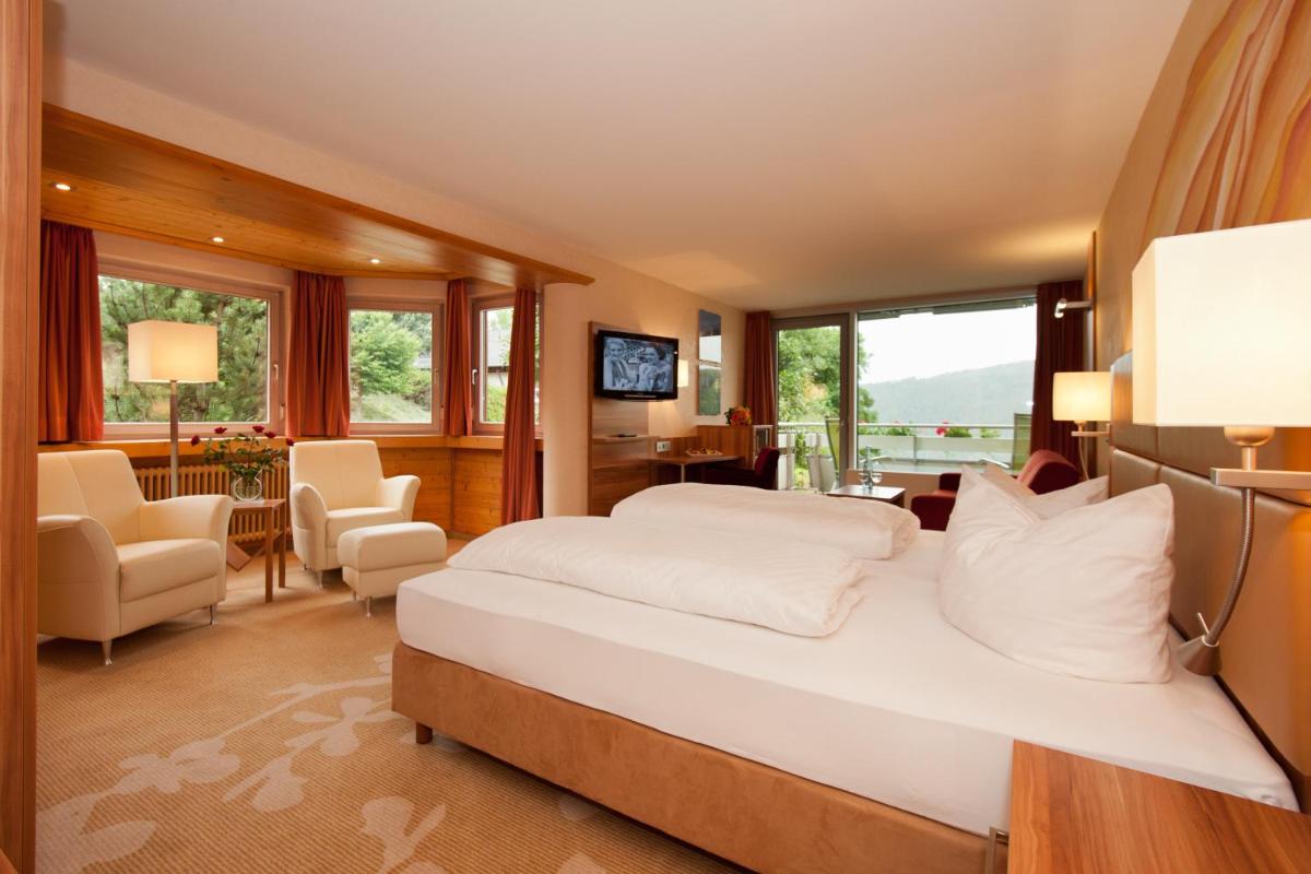 Albtalblick Ihr Wellness- & Wanderhotel - Housity