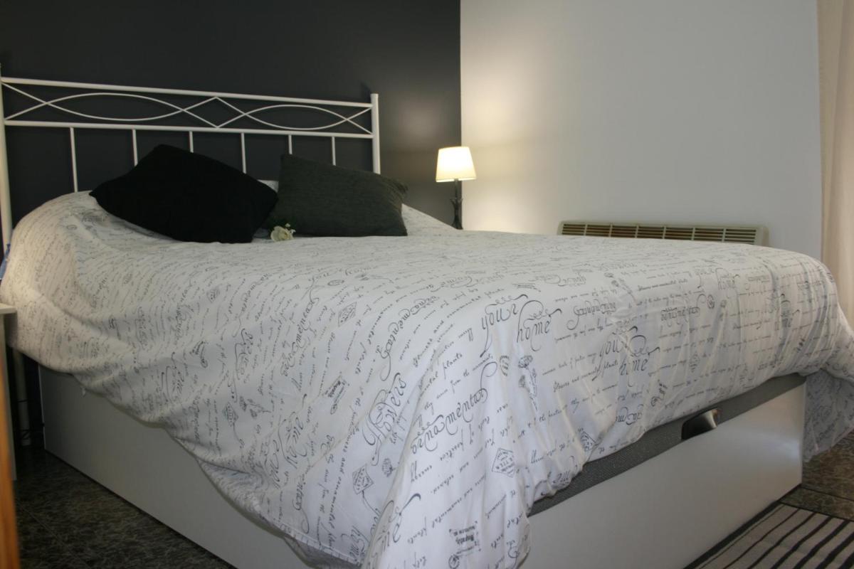 Ésera Dos Catedrales - Housity