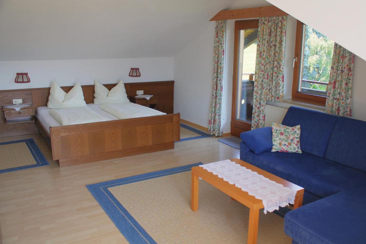 Am Zanggerhof - Housity