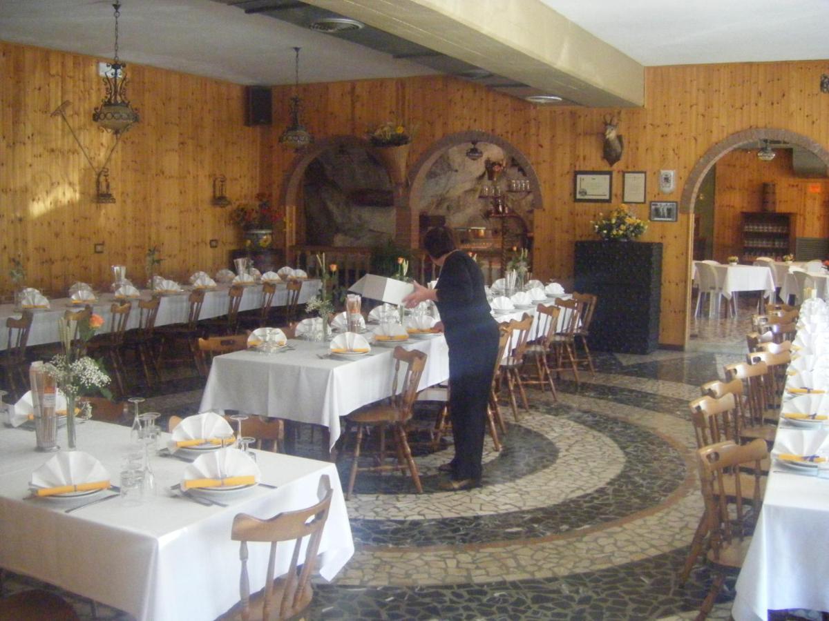 Hotel Fior di Roccia - Housity