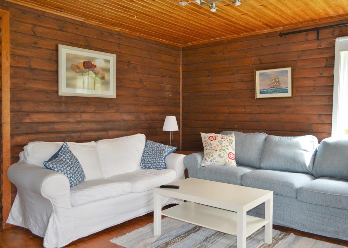 K45 Mackenzie Cottage - Housity