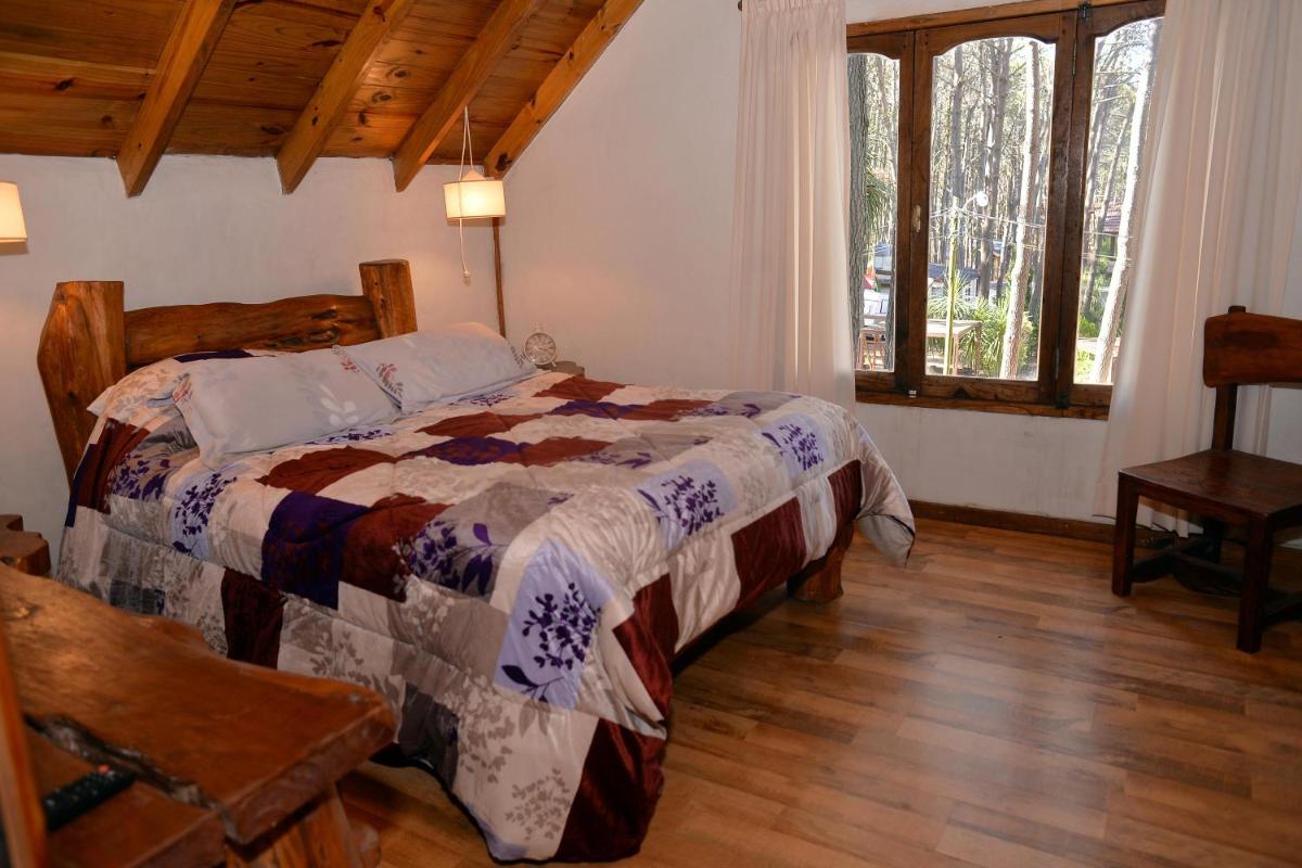 Cabañas del Bosque - Housity