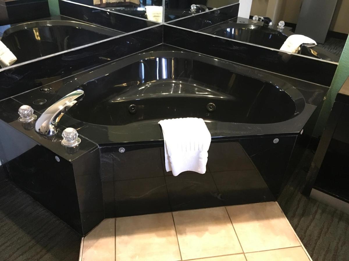 GuestHouse Inn Dothan - Housity