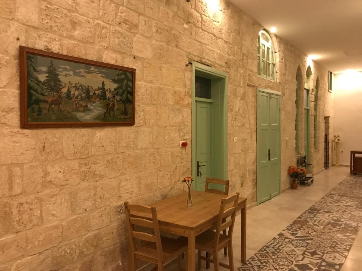 Al Bishara Guest House - Hizvo