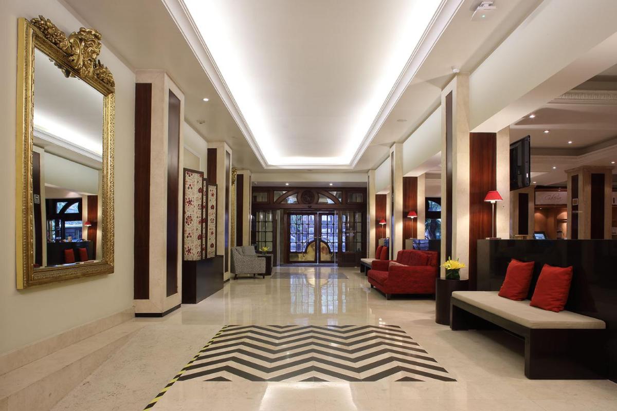Emporio Reforma - Housity