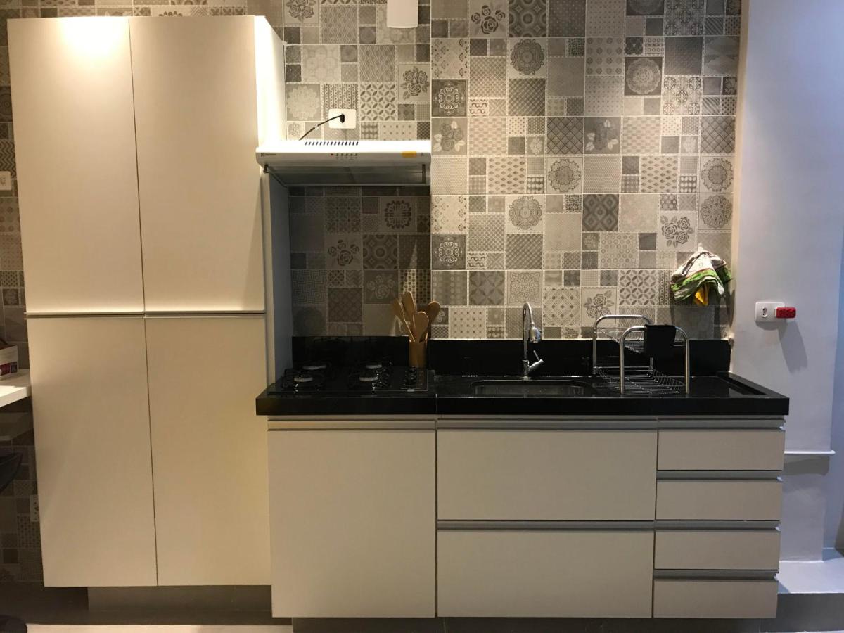 Loft at Paulista Avenue (no coração de S.Paulo) - Housity
