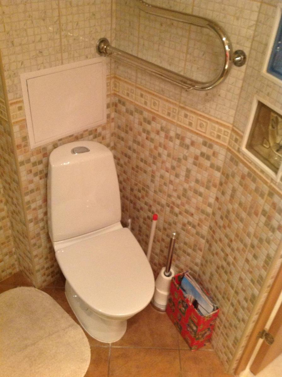 Poska Apartment - Housity