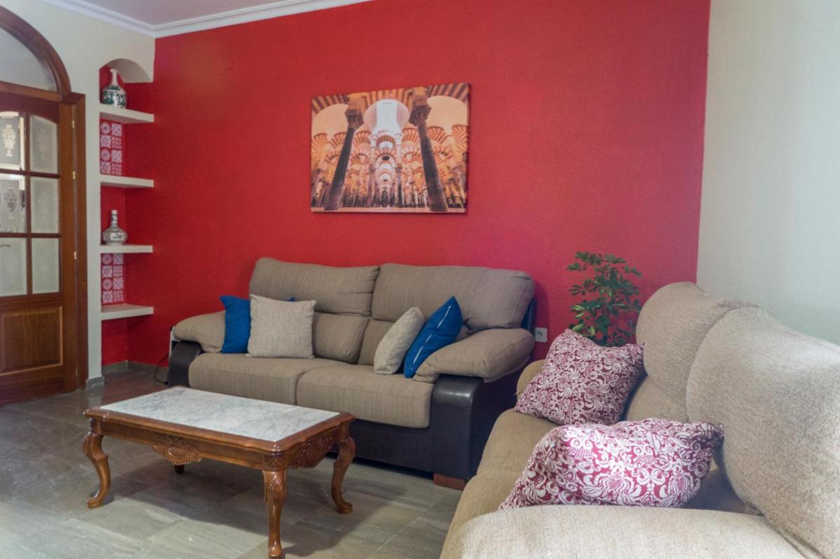 Casa Ruano - Housity