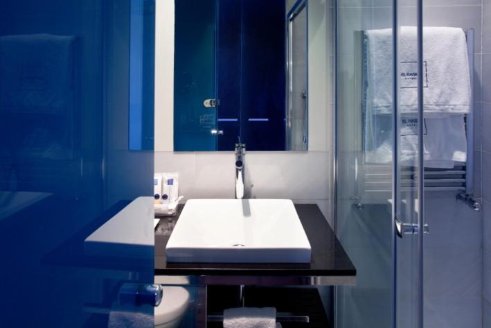 Hotel El Raset - Housity