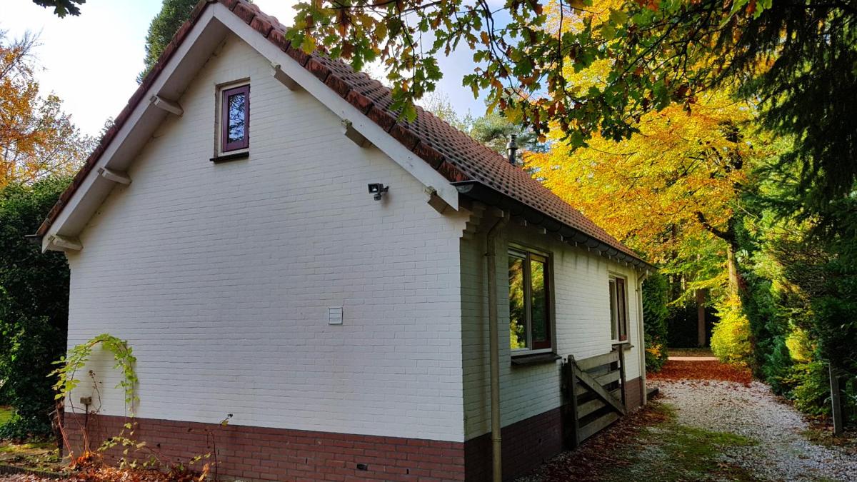 Dennenhuis - Housity