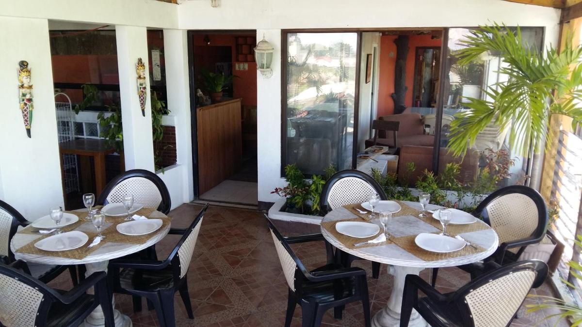 Antonio's Pension House - Housity