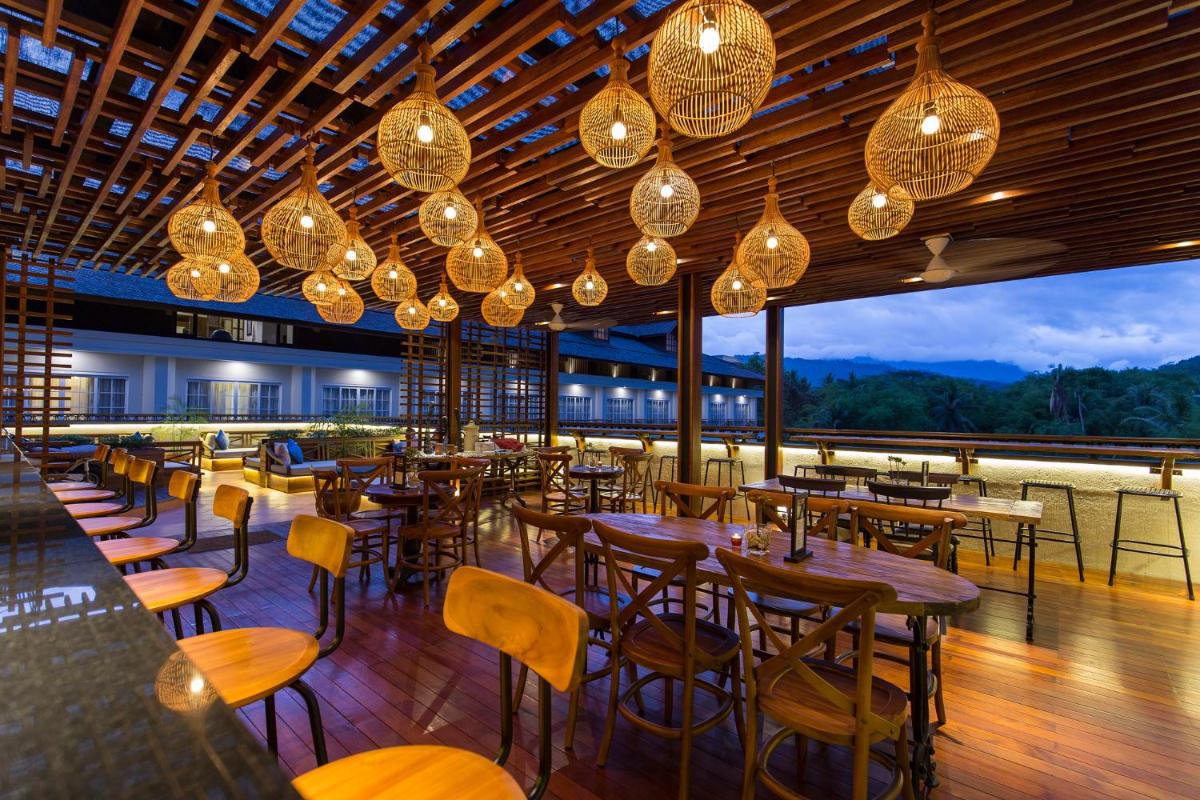 Plataran Heritage Borobudur Hotel - Housity