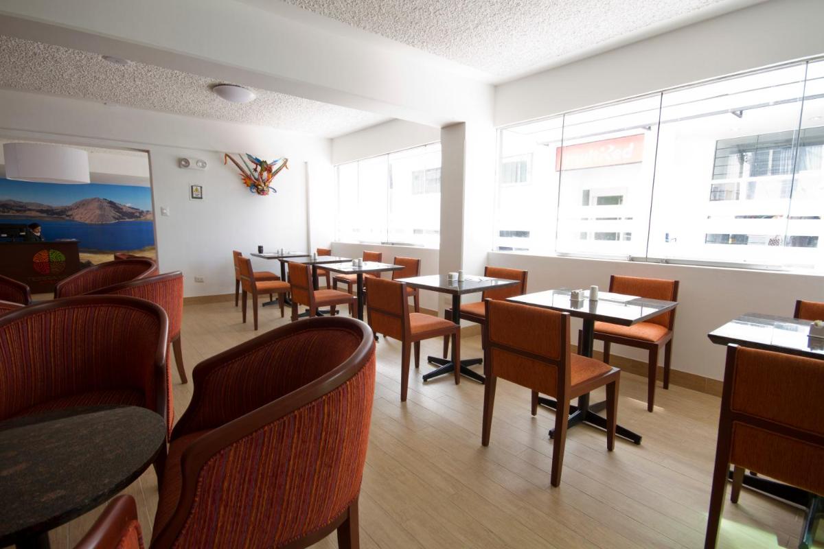 Tierra Viva Puno Plaza - Housity