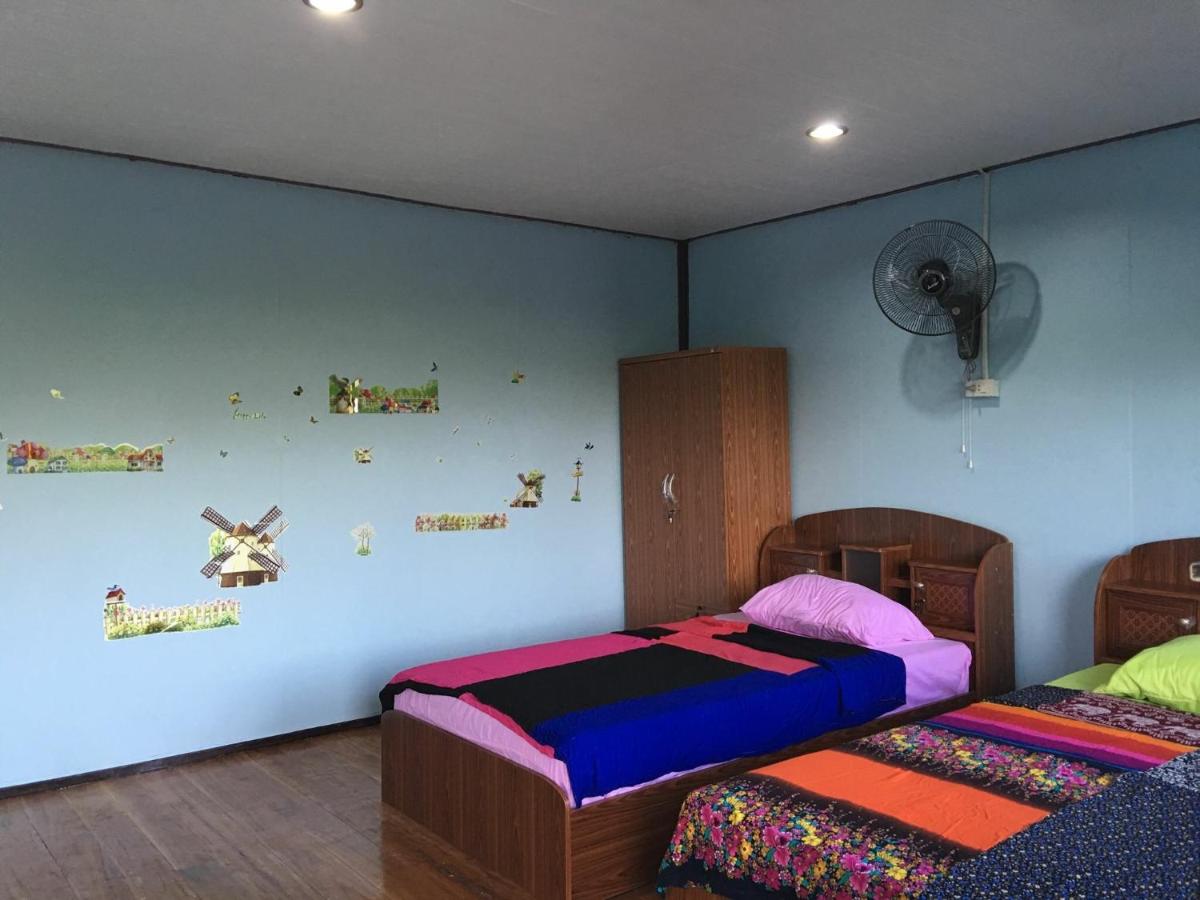 Krua Pa kai homestay - Housity