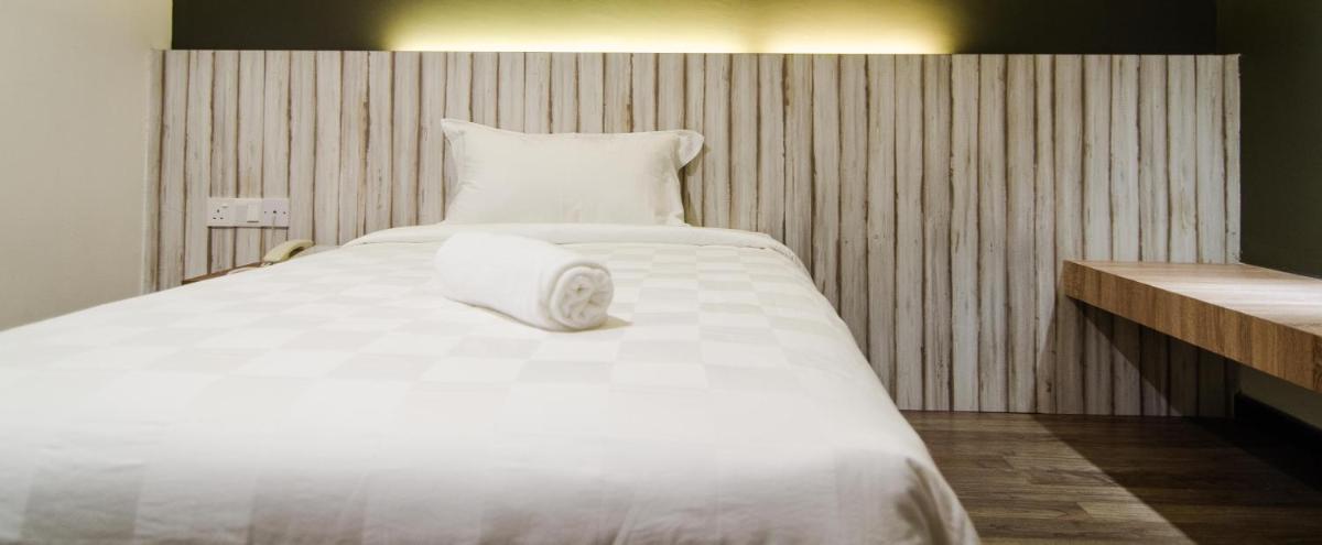 Suitetrails - Mornington Hotel Soon Choon Ipoh