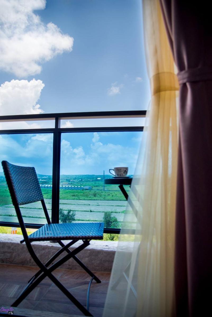 Amibao Resort - Housity