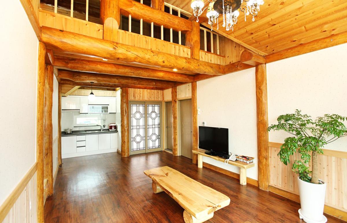보성녹차리조트 - Housity