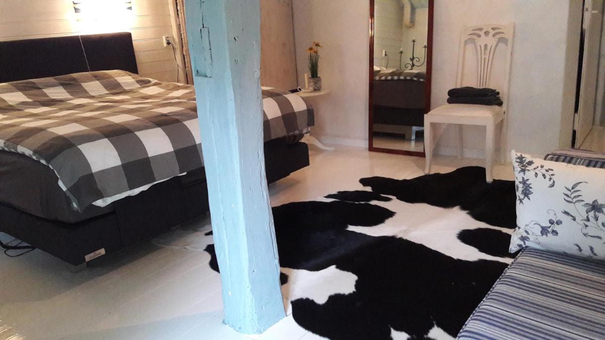 Farmer's Suite - Housity
