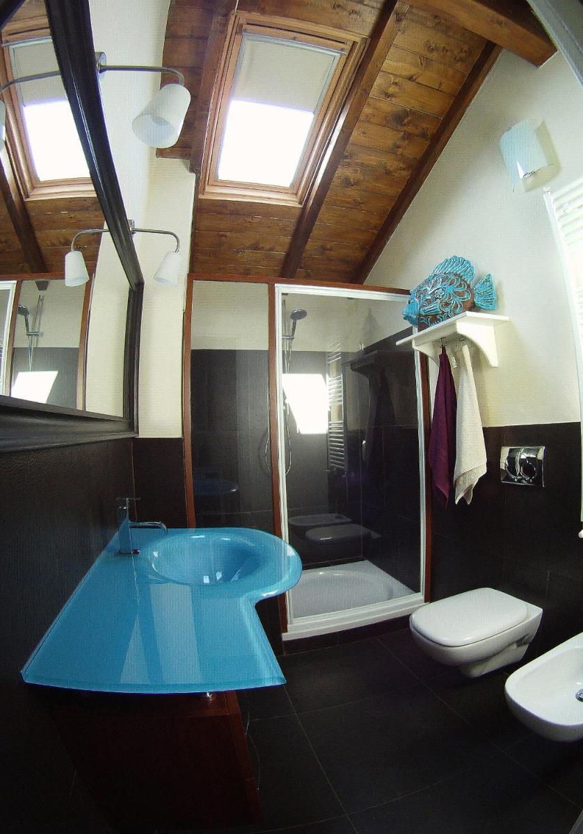 Suitetrails - Rose Cottage Tuscany