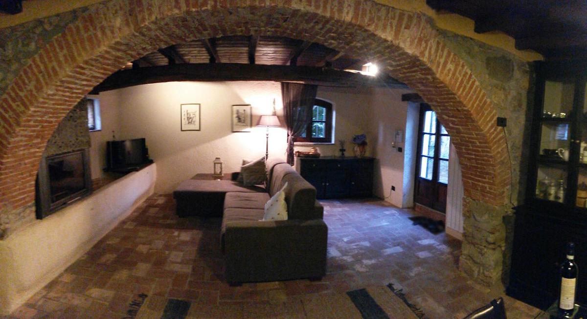 Suitetrails - Rose Cottage Tuscany