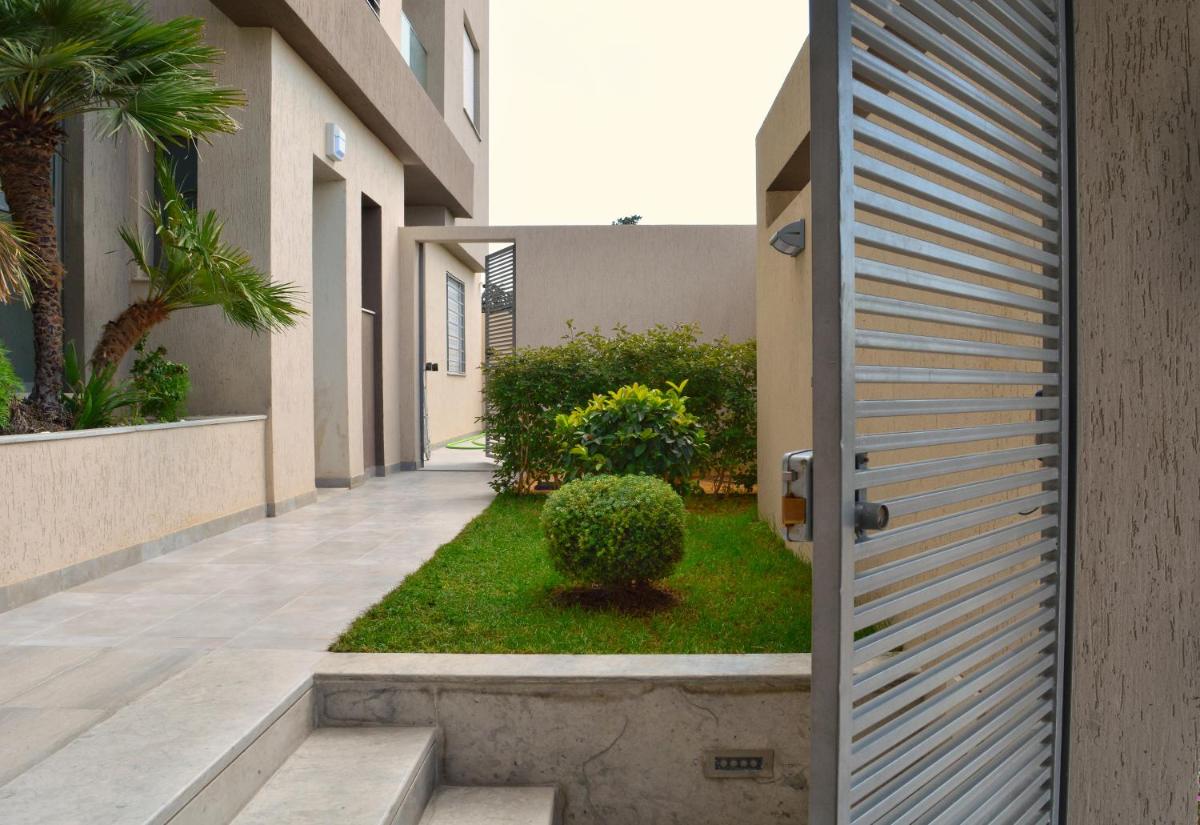 Abilia Appart - Housity