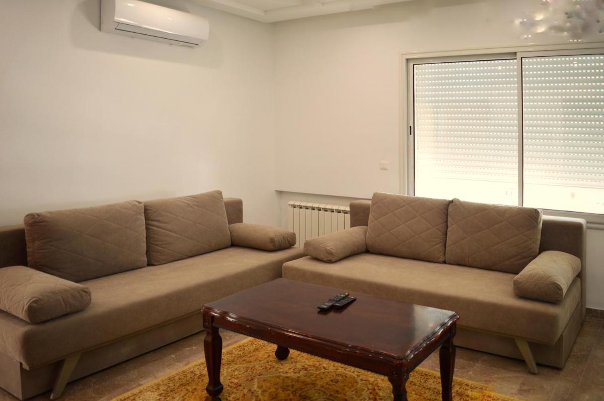 Abilia Appart - Housity
