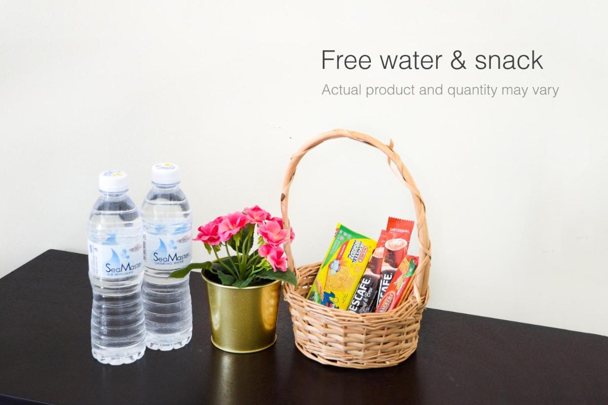 Kijal Apartment - Housity