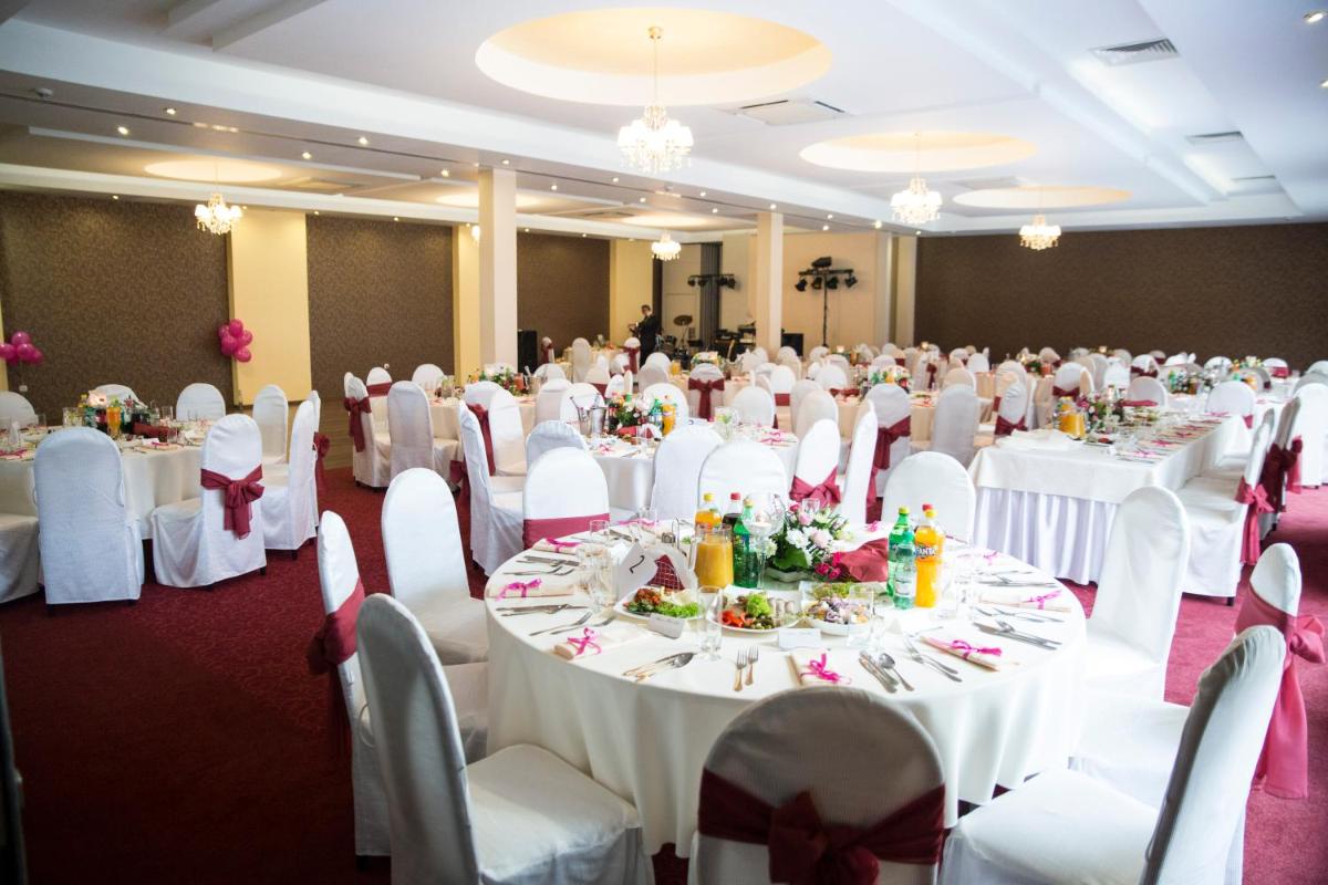 Hotel & Spa Polesie - Housity