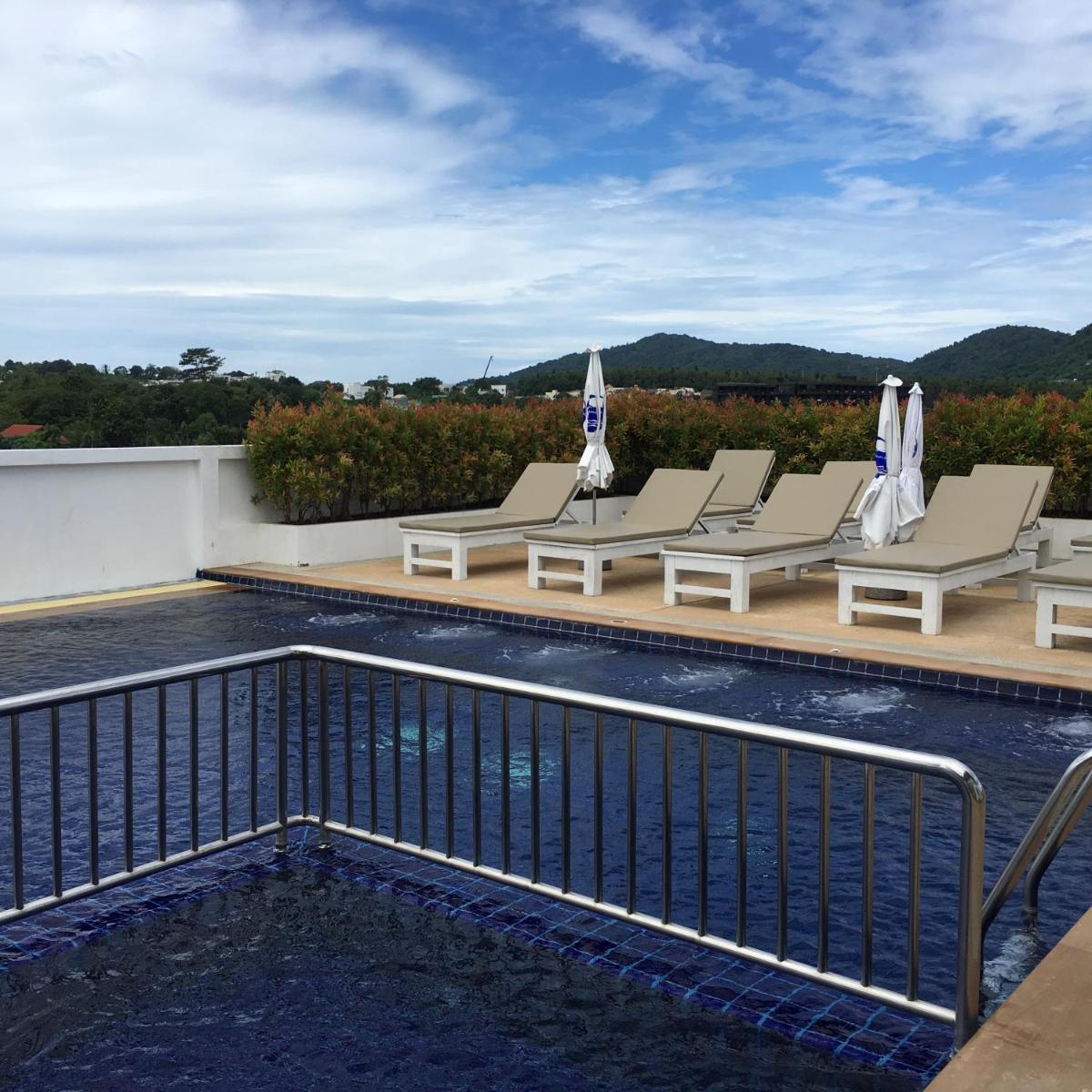 Rawai Princess Hotel - Housity