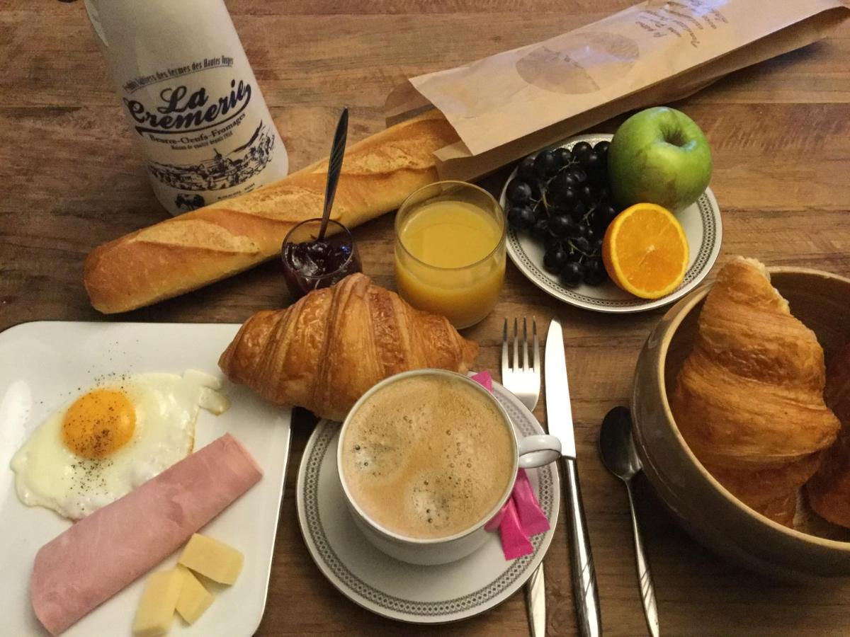 Auberge de Keranden - Housity