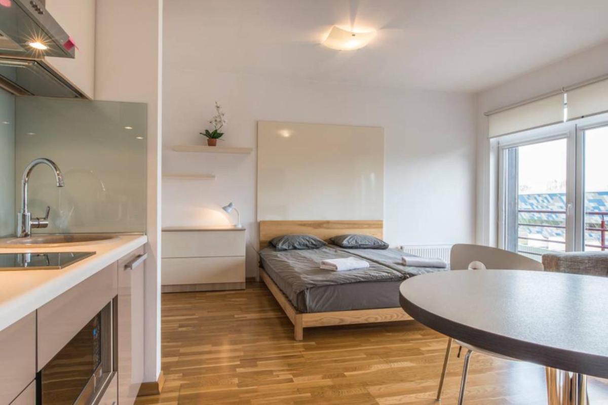 Riga Apartment in the Heart of City - Housity