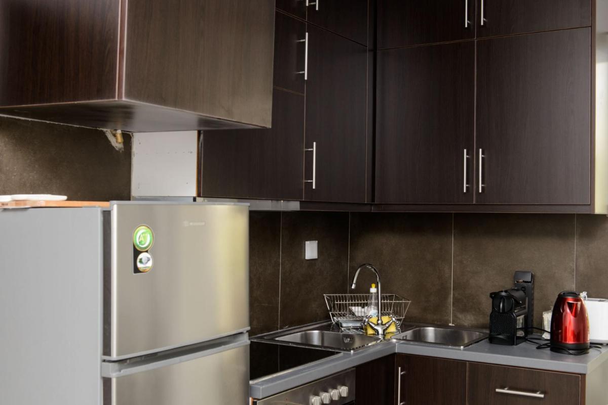 Apartment & Parking 100m Kerameikos Metro - Housity