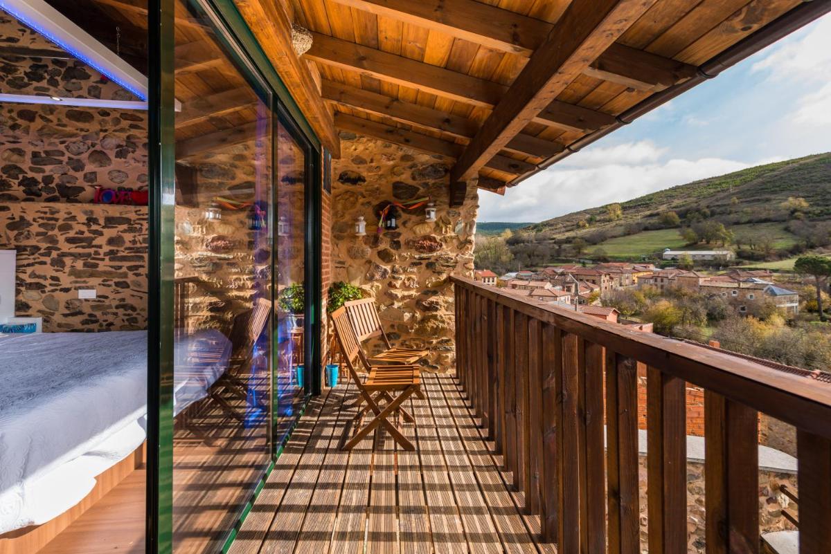 Suite rural Nido Azul - Housity