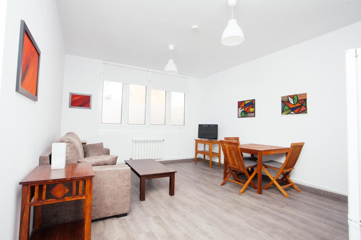 Apartamentos Florida 30 - Housity