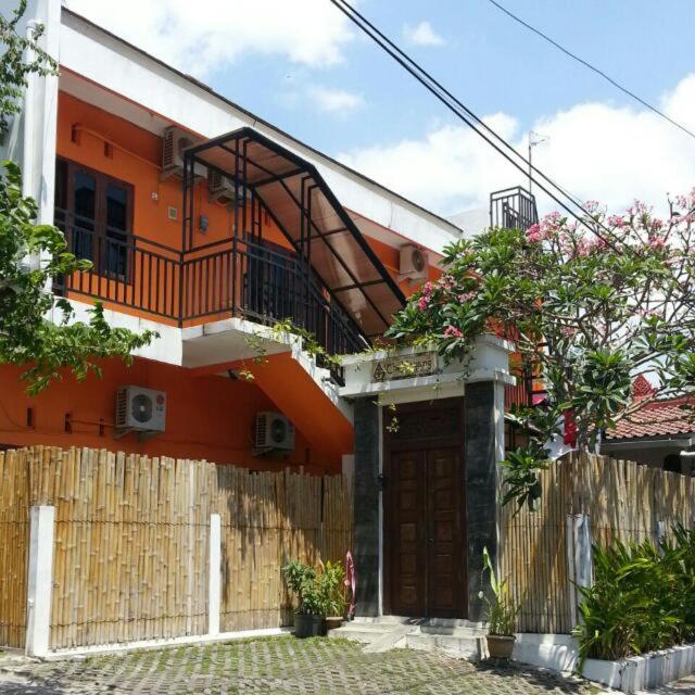 The Wayang Homestay - Housity
