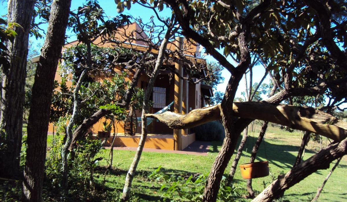 Pousada Encantos do Cerrado - Housity