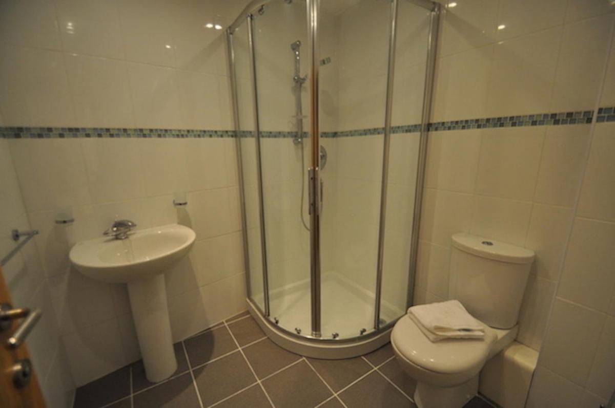 Princes Dock Chambers 10 - Housity