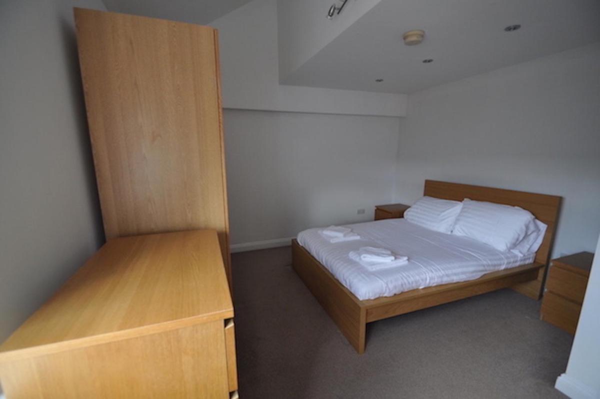 Princes Dock Chambers 10 - Housity