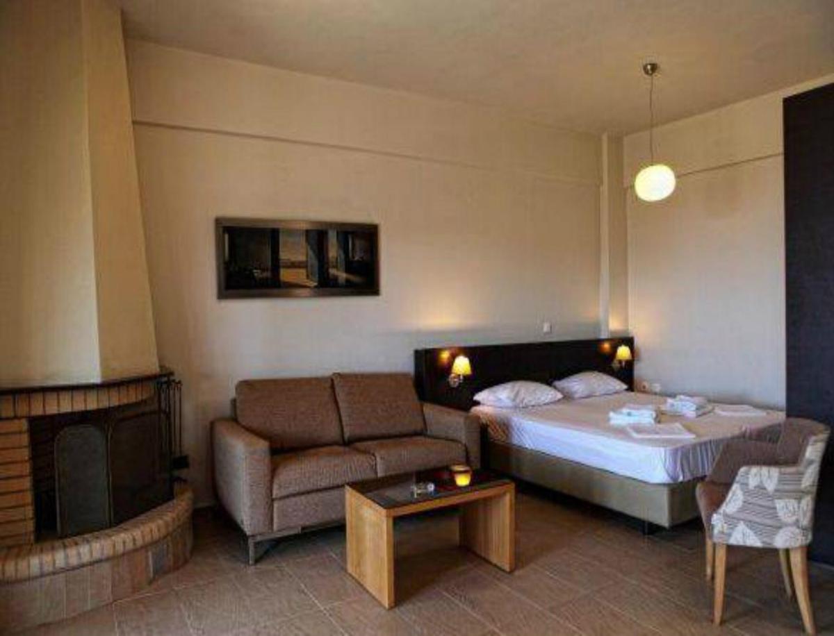 Triopetra Notos Hotel - Housity